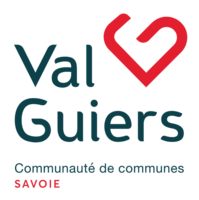 Logo Val Guiers