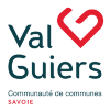 Logo Val Guiers